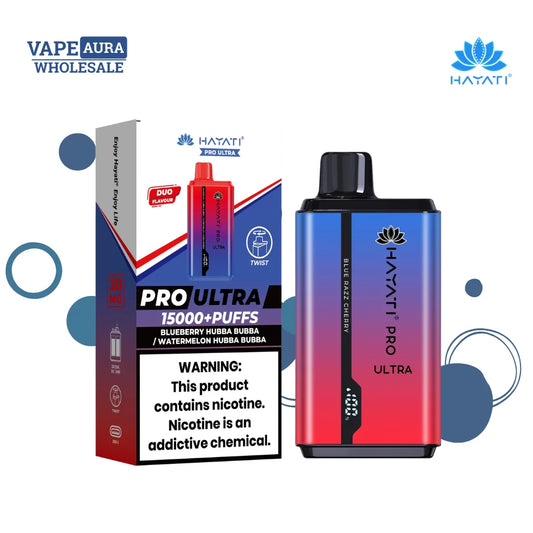 Shop All Hayati Vapes - Pro Max, Ultra & More | Vape Aura Wholesale Shop All Hayati Vapes - Pro Max, Ultra & More | Vape Aura Wholesale