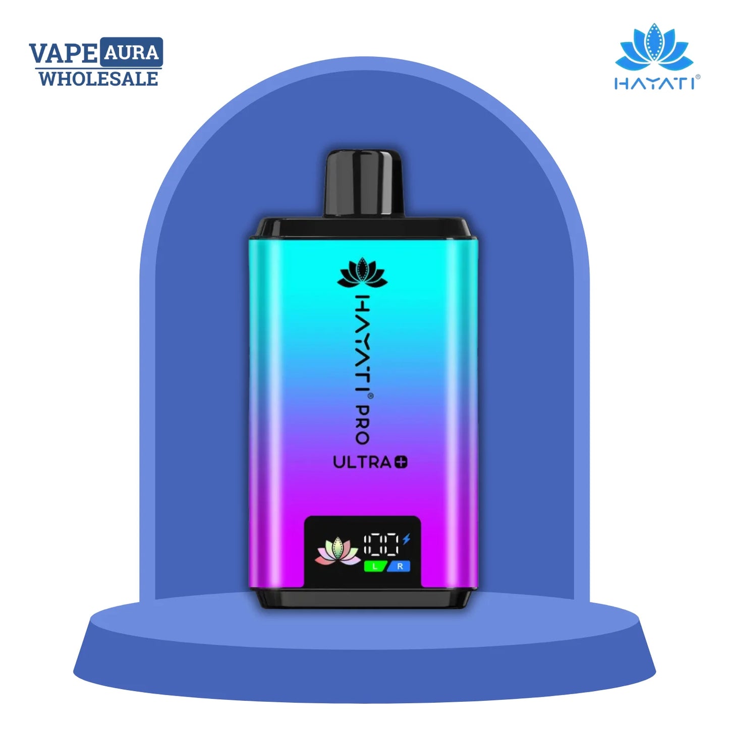 hayati pro ultra 25000