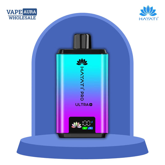 hayati pro ultra 25000