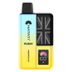 Hayati Rubik 7000 Puff Kit Prefilled Pod Bar  | £28.99