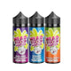 Head Fockin Menthol 100ml Shortfill