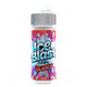 Ice Blast 100ml E-Liquid-Ice Berry-vapeukwholesale