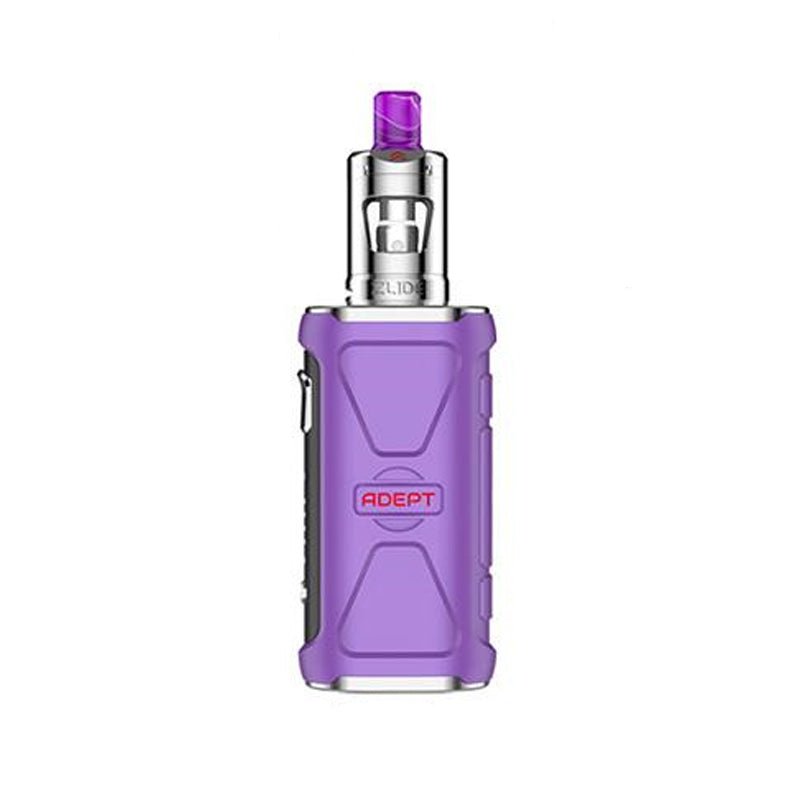INNOKIN - ADEPT ZLIDE - VAPE KIT-Purple-vapeukwholesale