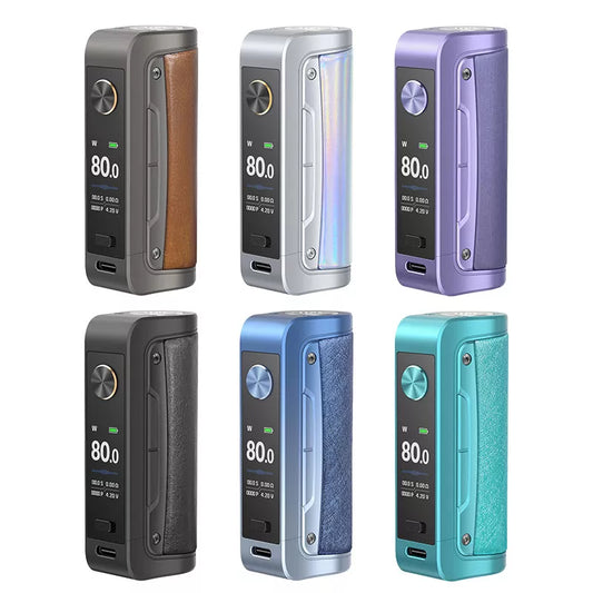 Innokin Coolfire Z80 Mod