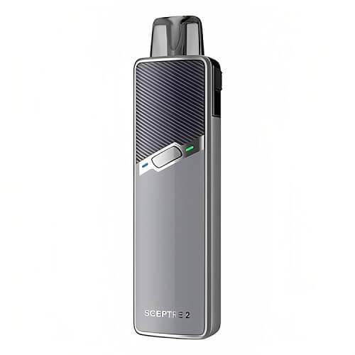 Innokin Sceptre 2 Pod Kit, Grey Color
