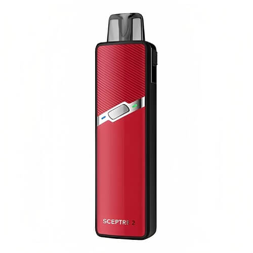 Innokin Sceptre 2 Pod Kit, Red Color