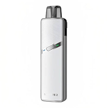Innokin Sceptre 2 Pod Kit, White Color