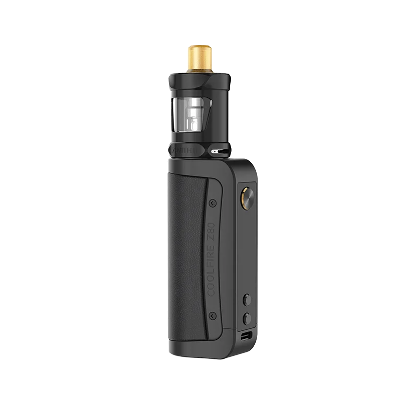 Innokin Coolfire Z80 Zenith || Vape Kits
