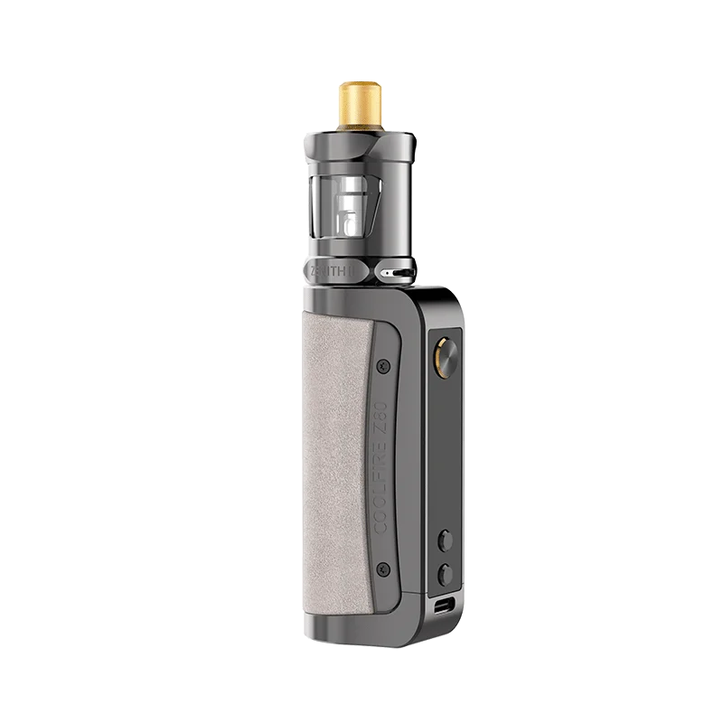 Innokin Coolfire Z80 Zenith || Vape Kits