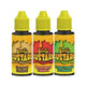 Kingston Berts Custard 100ML Shortfill