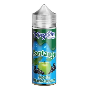 Kingston Fantango 100ML Shortfill-Apple Blackcurrant-vapeukwholesale