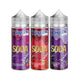 Kingston Soda 100ML Shortfill