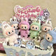Pop Mart Labubu The Monsters Tasty Macarons - Single
