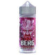 Mr Berg 100ml E-Liquid-Raspberg-vapeukwholesale