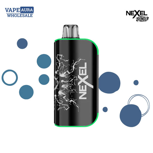 nexel_thunder_12k_wholesale