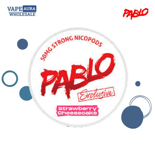 pablo_nico_pods_strawberry_cheesecake