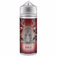Poison 100ml E-Liquid-Red A-vapeukwholesale