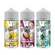 Power By JNP E-liquids 100ml Shortfill