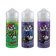 Purp E liquid -100ML Shortfill