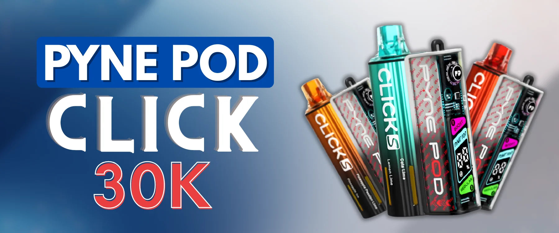 pyne pod 30k banner
