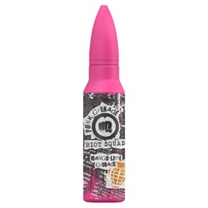 Riot Squad 50ml Shortfill-Mango Lime-vapeukwholesale