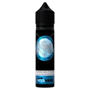 Ruthless 50ml Shortfill-Rise On Ice-vapeukwholesale