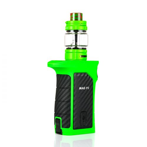 Smok Mag P3 Kit-Green Black-vapeukwholesale