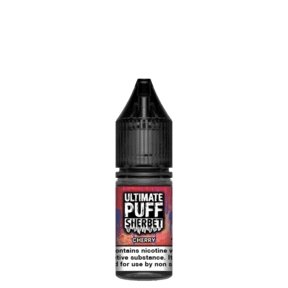 Ultimate Puff 50/50 Sherbet 10ML Shortfill (Pack of 10)-3mg-vapeukwholesale