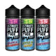 Ultimate Puff On Ice 100ML Shortfill