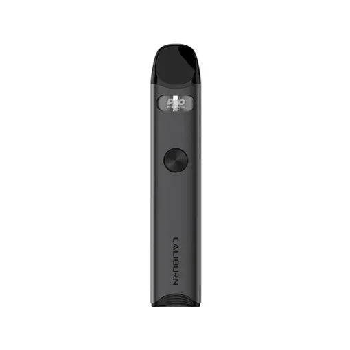 Uwell Caliburn A3 Pod Kit-Grey-vapeukwholesale