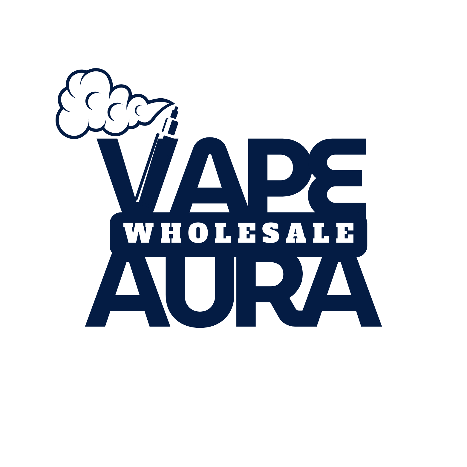 Vape Aura Wholesale logo