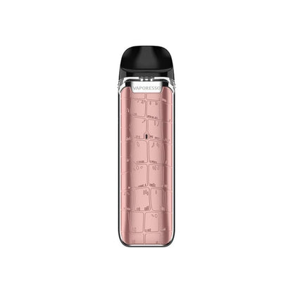 Vaporesso Luxe Q Pod Kit-Pink-vapeukwholesale