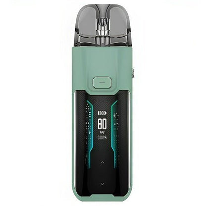 Vaporesso Luxe Xr Max Pod Kit, Green Color