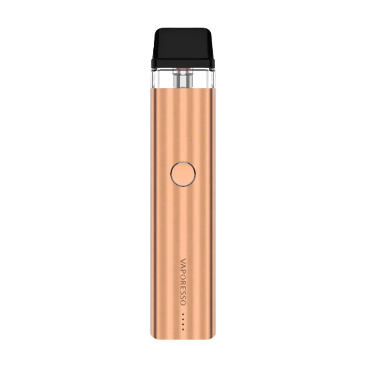 Vaporesso XROS 2 Pod Mod Kit-Gold-vapeukwholesale