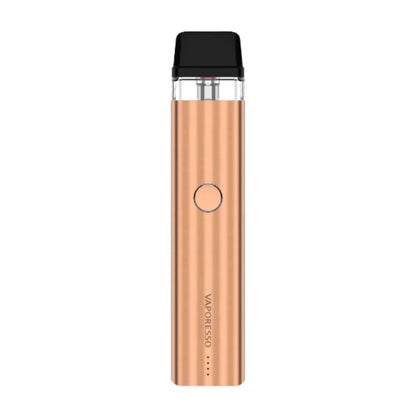 Vaporesso XROS 2 Pod Mod Kit-Gold-vapeukwholesale
