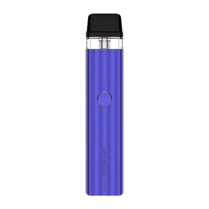 Vaporesso XROS 2 Pod Mod Kit-Violet-vapeukwholesale