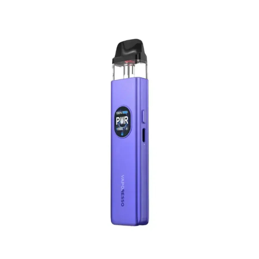 Vaporesso Xros 5 Vape Pod Kit - Lavender Purple - vapeukwholesale