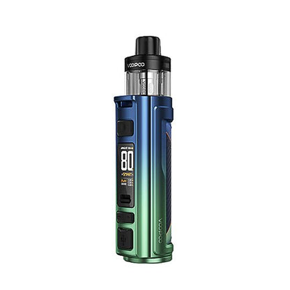 Voopoo Argus Pro 2 Pod Kit, Lake Blue Color