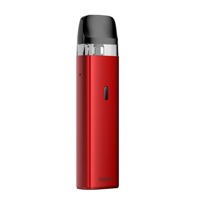 Voopoo Vinci SE Pod Kit-Flame Red-vapeukwholesale