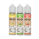 Yogi Ice 50ml Shortfill